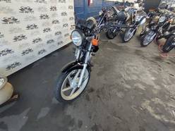 Honda Cbx a partir de 1965 200 Strada