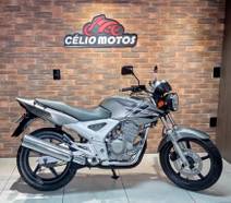 Honda Cbx 2008 por R$ 10.500, Joinville, SC - ID: 6365758