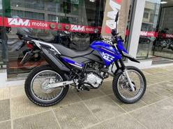 Yamaha Xtz 150 Crosser S: Motos usadas, seminovas e novas, Webmotors