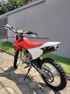 Honda Crf 230f: Motos usadas, seminovas e novas, Webmotors