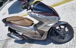 Honda Pcx 2021 por R$ 18.000, Jandira, SP - ID: 3706487