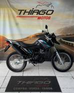 YAMAHA XTZ 150 CROSSER S FLEX 2018 - 1222416081