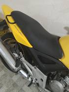 Honda Cbx 250 Twister 2008: Motos usadas e seminovas em Americana/SP, Webmotors