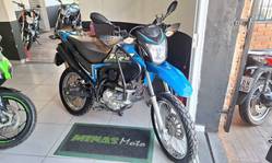 HONDA NXR 160 BROS ESDD FLEXONE 2017 - 1248981150