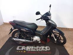 HONDA BIZ 125 EX/ 125 EX FLEX 2011 - 1221209439