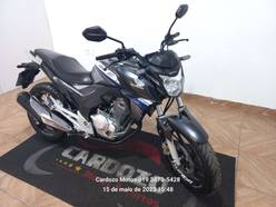 Honda Cbx 250 Twister 2008: Motos usadas e seminovas em Americana/SP, Webmotors