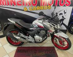 Honda Cbx 250 Twister 2008: Motos usadas e seminovas em Americana/SP, Webmotors