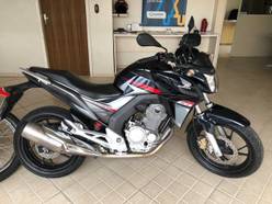 HONDA CB TWISTER/FLEXONE 250CC 2018 - 1259990181