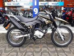 Comprar Yamaha Xtz 150 Crosser S Flex Preto 2023 em Botucatu-SP