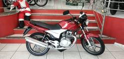 Motos HONDA CG - Jandira, São Paulo