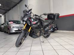 Yamaha 2023 em Belém - 0km