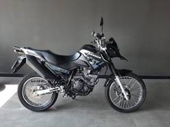 Yamaha Xtz 150 Crosser S: Motos usadas, seminovas e novas, Webmotors