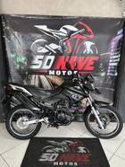 YAMAHA CROSSER S 150 150 0P 2022/2023