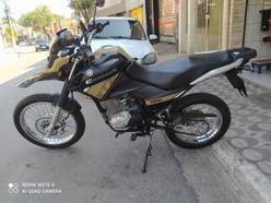 MOTO YAMAHA XTZ150 CROSSER 150 Z 2023 - Adrenalina Motos