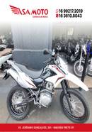 HONDA NXR 150 BROS ES 2003 - 1257506655