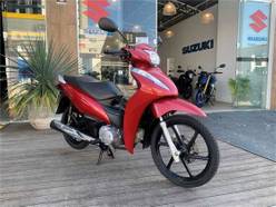 HONDA BIZ 125 FLEX 2019 - 1253786968