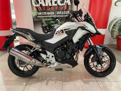 Comprar Honda CB 500 F Abs Prata 2021 em Rio Claro-SP