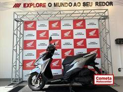 CG 160 Fan 2023 - é na Cometa Motocenter - Belém