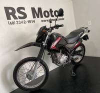 HONDA NXR 150 BROS ES 2003 - 1257506655