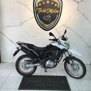 Comprar Honda Nxr Bros 160 Esdd Branco 2016 em Ibitinga-SP