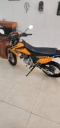 HONDA XR 250 TORNADO 2007 - 1258350561