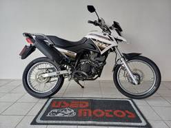 YAMAHA CROSSER S 150 150 0P 2022/2023