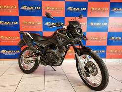 Motos Yamaha Xtz 150 Crosser S usadas, seminovas e novas a partir do ano  2023