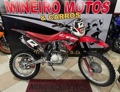 Honda Crf 230f: Motos usadas, seminovas e novas, Webmotors