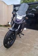 Comprar CB 500X em Belo Horizonte/MG