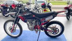 Honda Crf 230f: Motos usadas, seminovas e novas, Webmotors