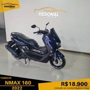 Motos YAMAHA em Juiz de Fora e região, MG