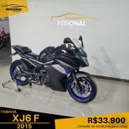 Motos YAMAHA em Juiz de Fora e região, MG