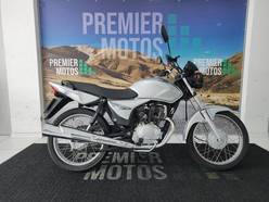 HONDA CG 150 TITAN-ES 2024 - 1251889867