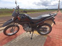 HONDA NXR 160 BROS 2010 - 1248600063