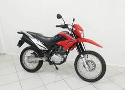 HONDA NXR 150 BROS ES 2003 - 1257506655