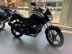 Veja 4 opções de motos à venda por até R$ 14 mil em Paranavaí