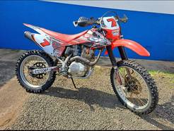 Honda Crf 230f: Motos usadas, seminovas e novas, Webmotors