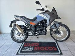 NH 190 Dafra  Itavema Motos SP