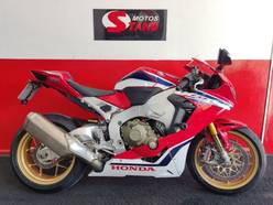 Folha de S.Paulo - Classificados - Veículos - Honda Fireblade 2013