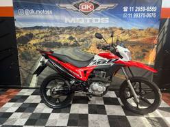 Comprar Honda Nxr Bros 160 Esdd Branco 2016 em Ibitinga-SP