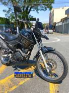 YAMAHA CROSSER S 150 150 0P 2022/2023