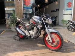 HONDA CB TWISTER/FLEXONE 250CC 2018 - 1259990181