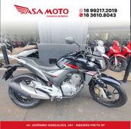 HONDA CB TWISTER/FLEXONE 250CC 2018 - 1259990181