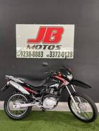 HONDA NXR 150 BROS ES 2003 - 1257506655