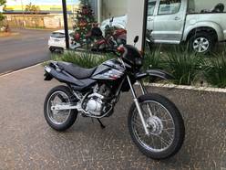 HONDA NXR 150 BROS ES 2003 - 1257506655