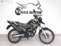 Motos Yamaha Xtz 150 Crosser S usadas, seminovas e novas a partir do ano  2023