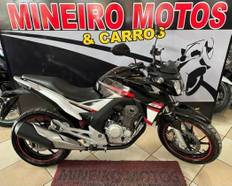 Honda Cbx 250 Twister 2008: Motos usadas e seminovas em Americana/SP, Webmotors