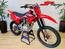 Honda Crf 230f: Motos usadas, seminovas e novas, Webmotors