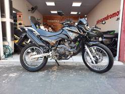 MOTO YAMAHA XTZ150 CROSSER 150 Z 2023 - Adrenalina Motos