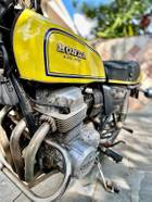 Honda Cbx 750 Four: Motos usadas, seminovas e novas, Webmotors